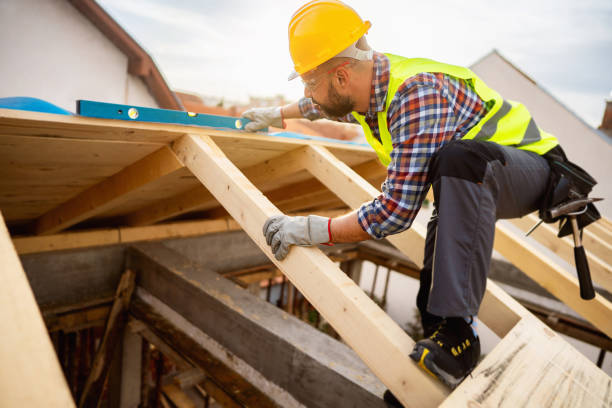 Quick and Trustworthy Emergency Roof Repair Services in Selinsgrove, PA